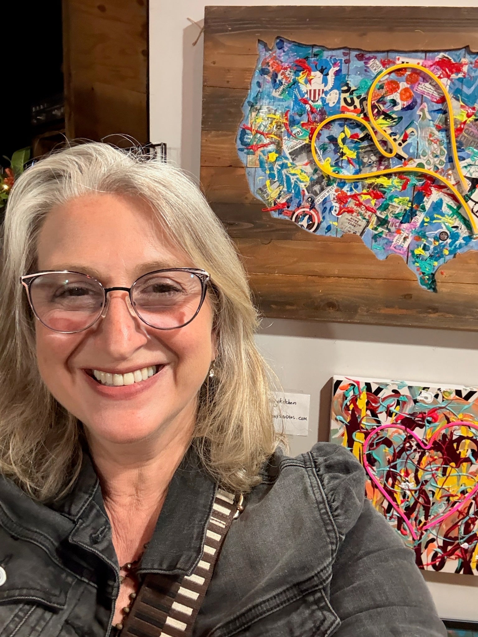Pancakes & Booze San Francisco: A Reflection of a Great Art Night