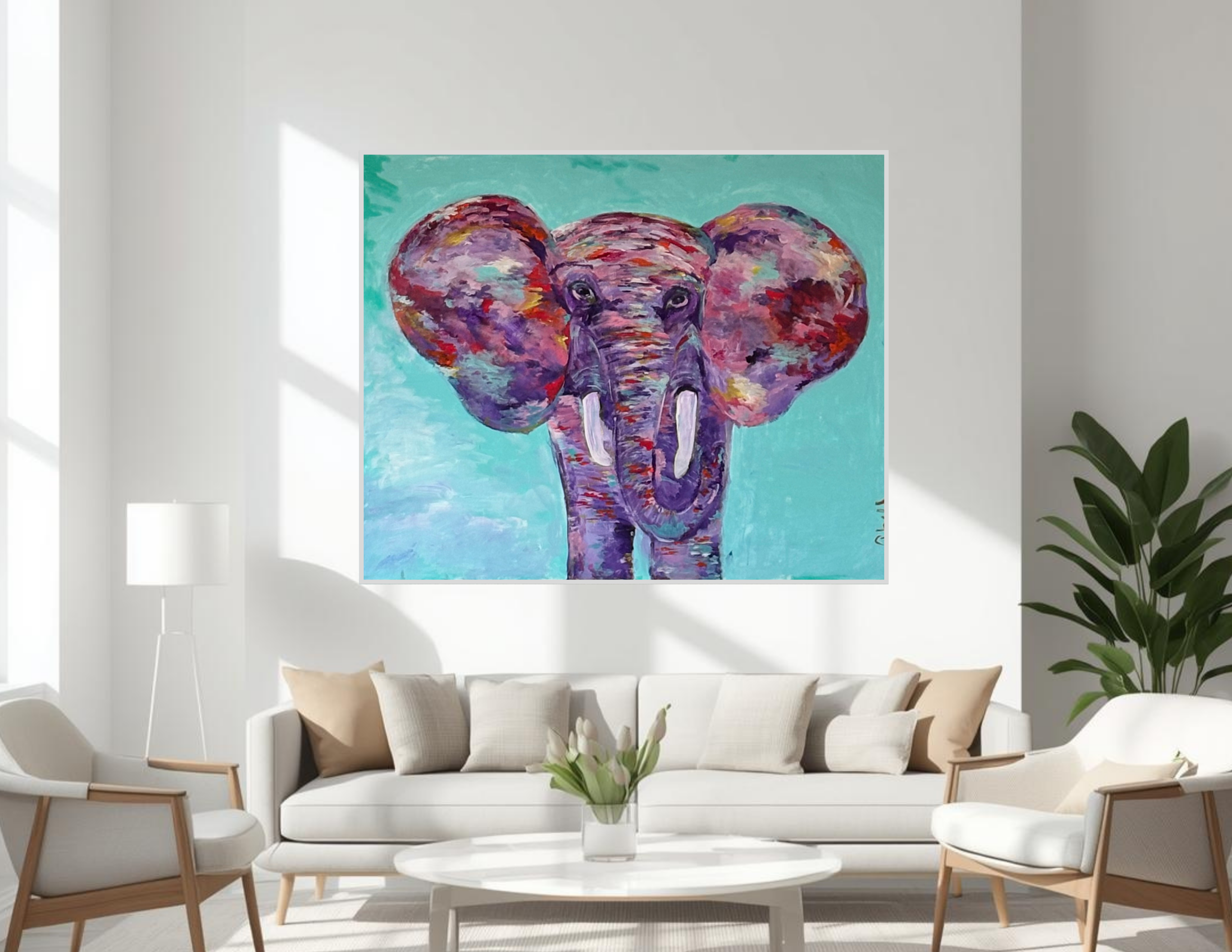 Featured Art