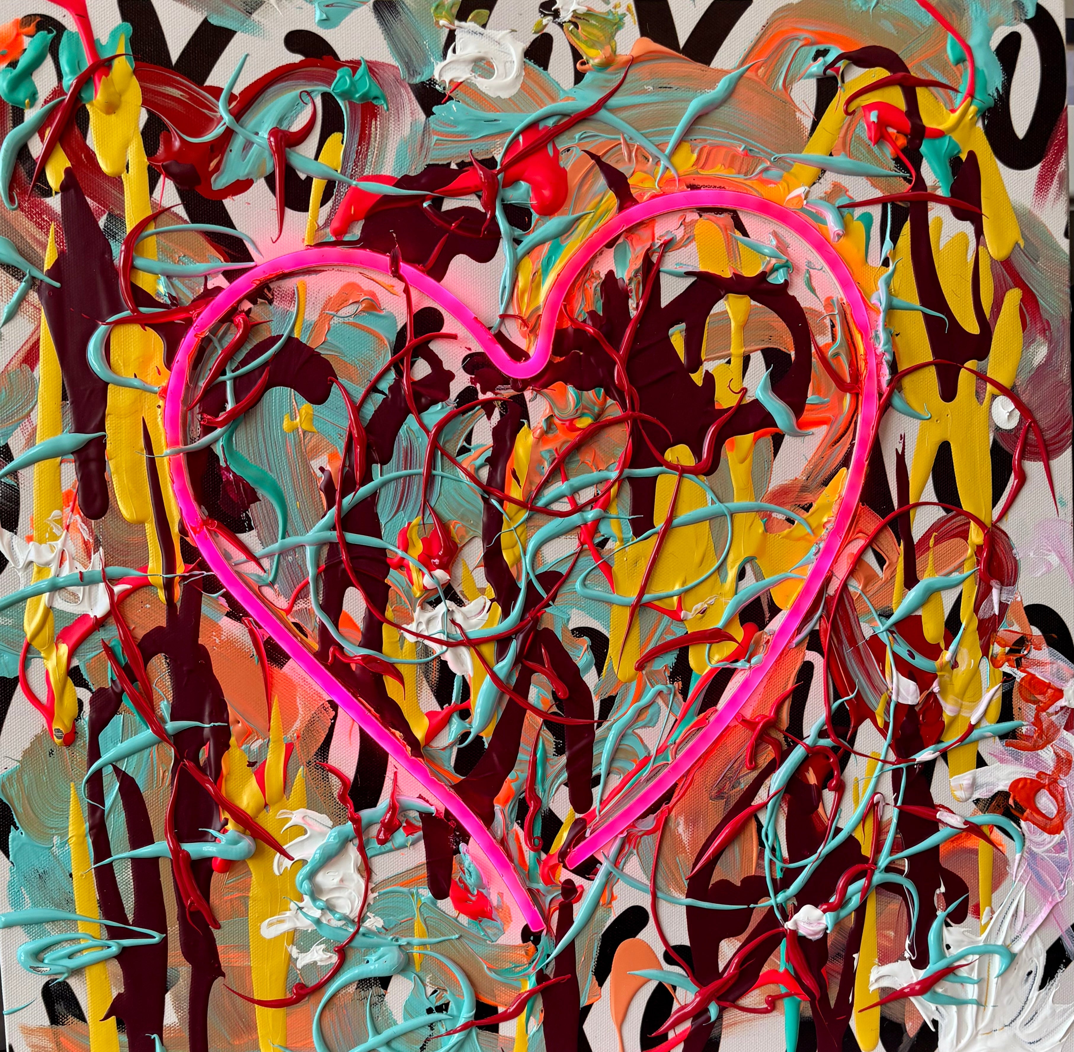 Neon Series