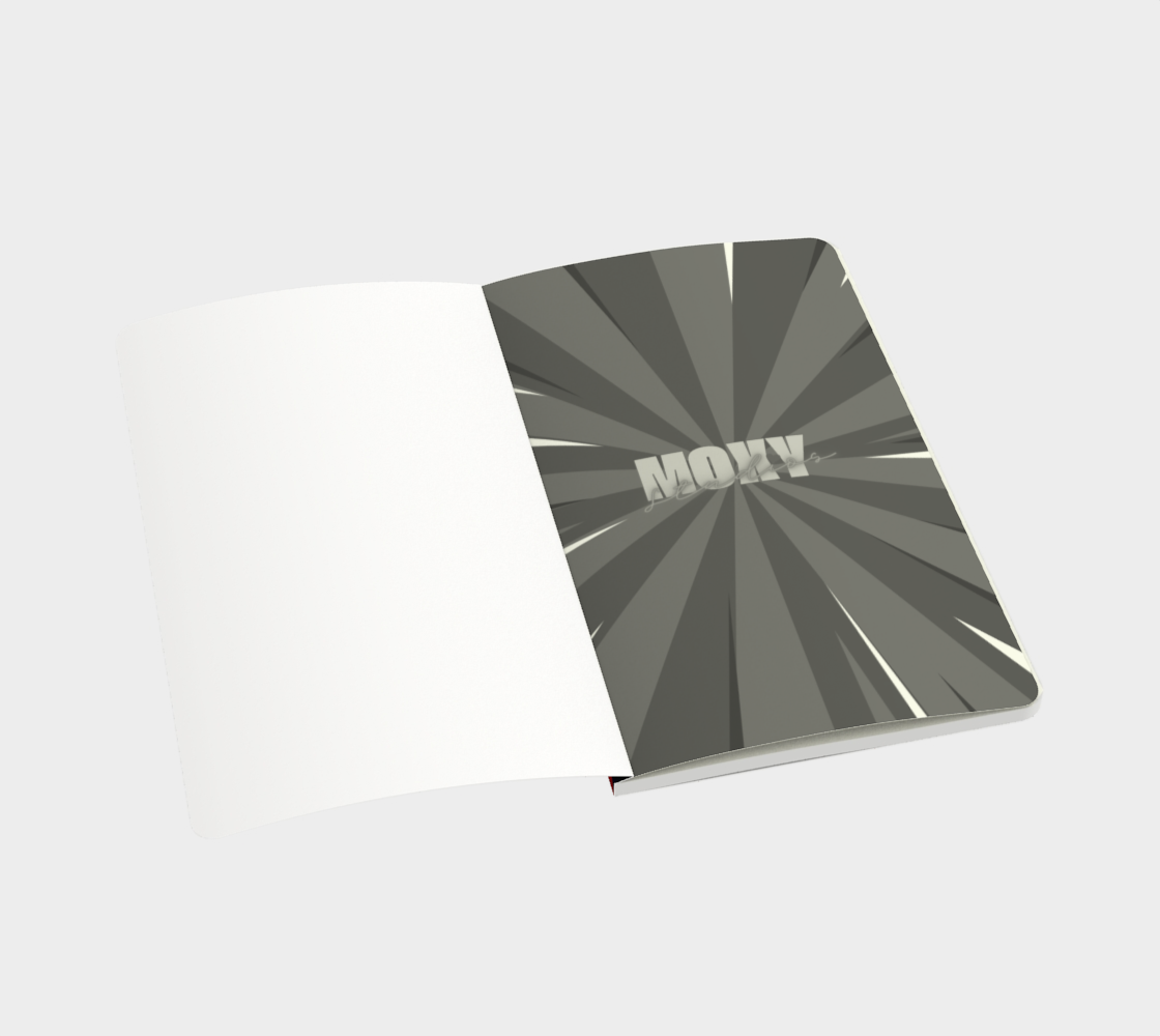 Cappo Notebook