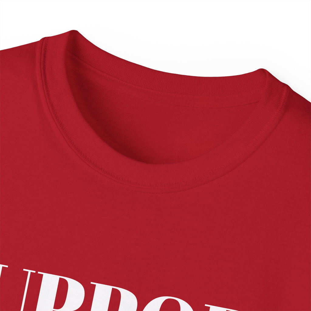 Unisex Ultra Cotton Tee