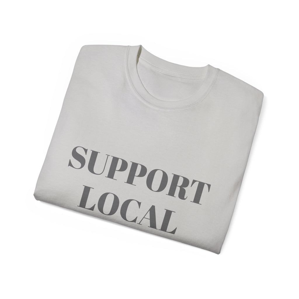 Unisex Ultra Cotton Tee