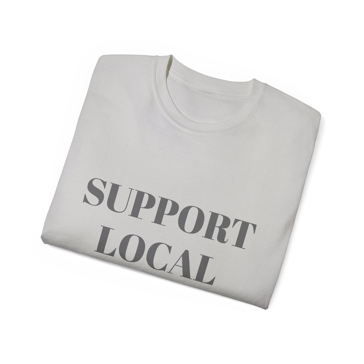 Unisex Ultra Cotton Tee