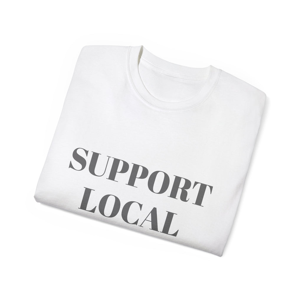 Unisex Ultra Cotton Tee