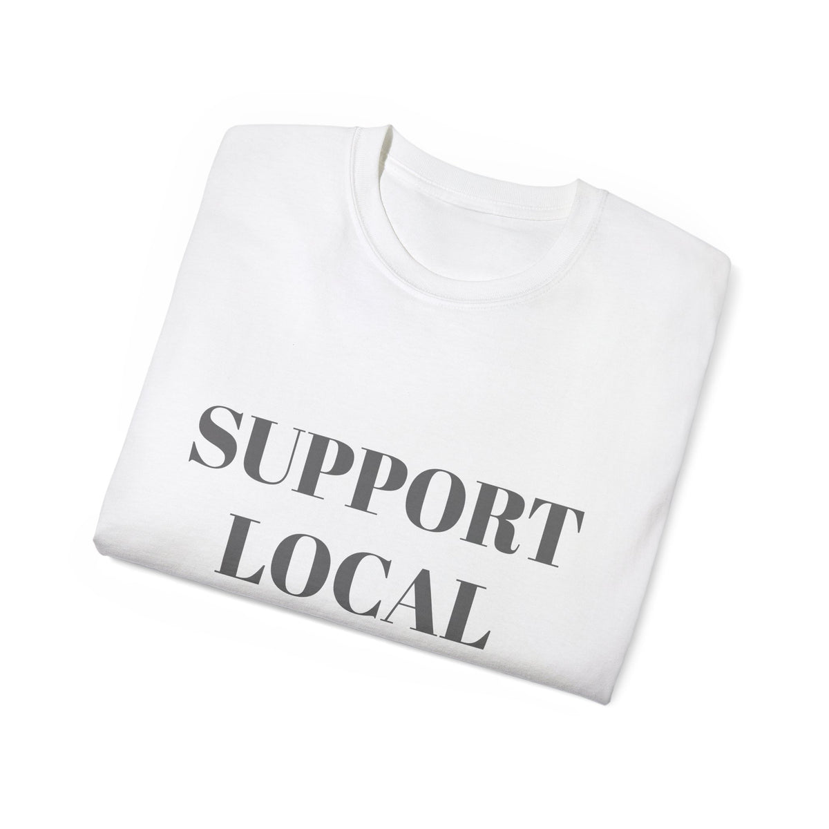 Unisex Ultra Cotton Tee