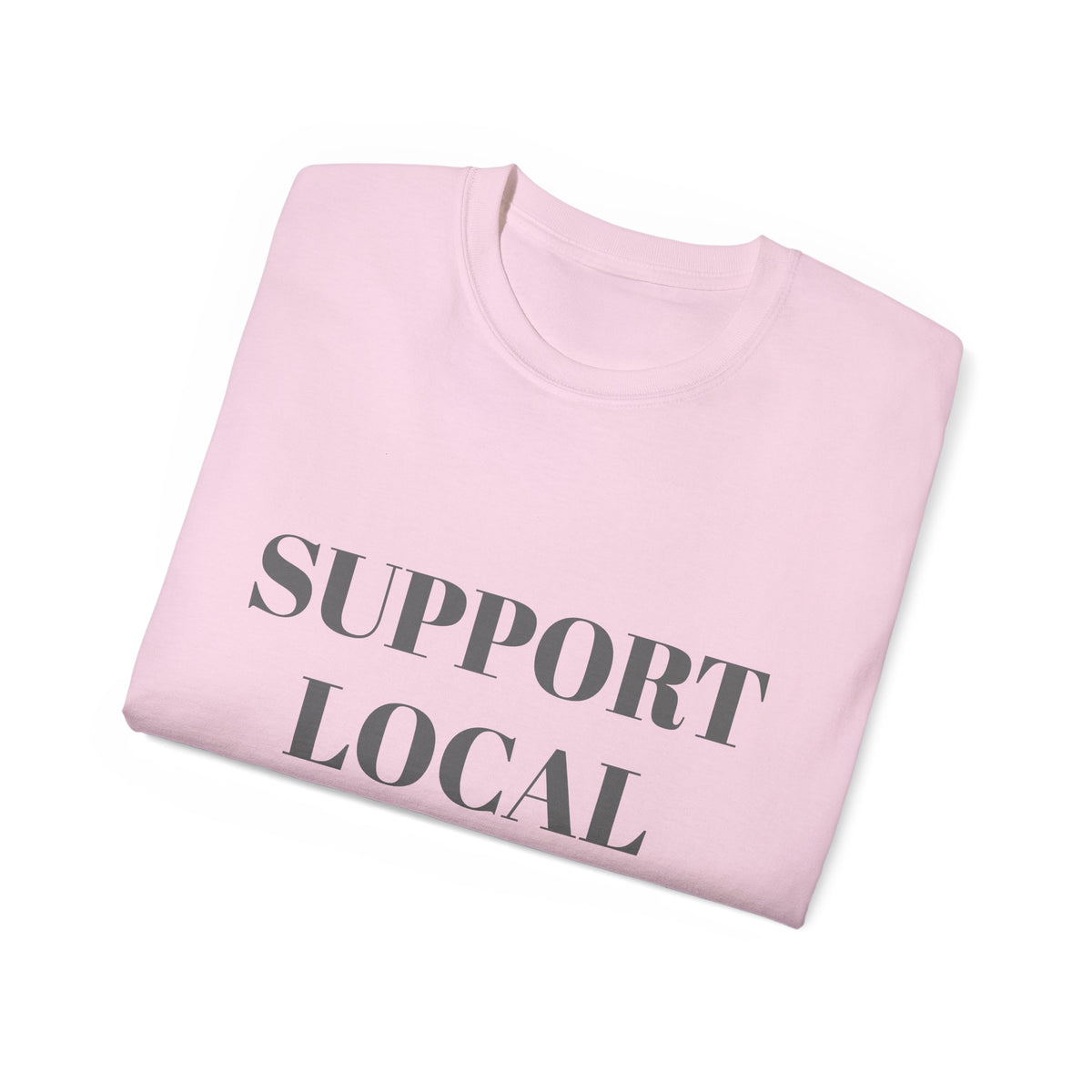 Unisex Ultra Cotton Tee