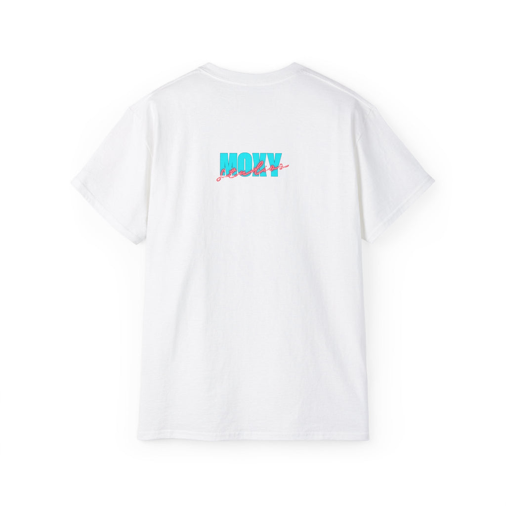 Unisex Ultra Cotton Tee