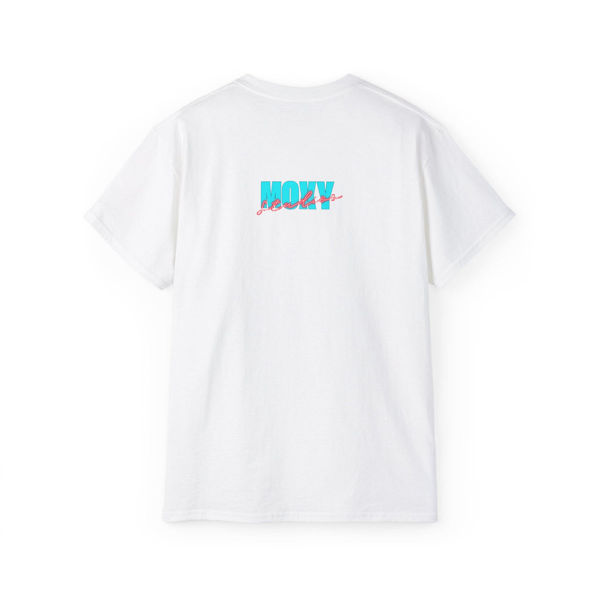 Unisex Ultra Cotton Tee