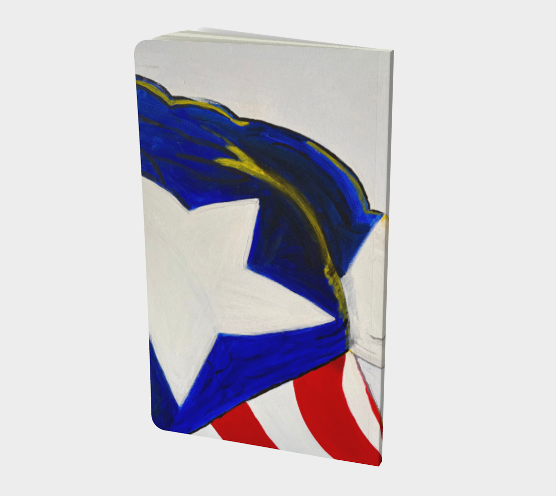 Cappo Notebook
