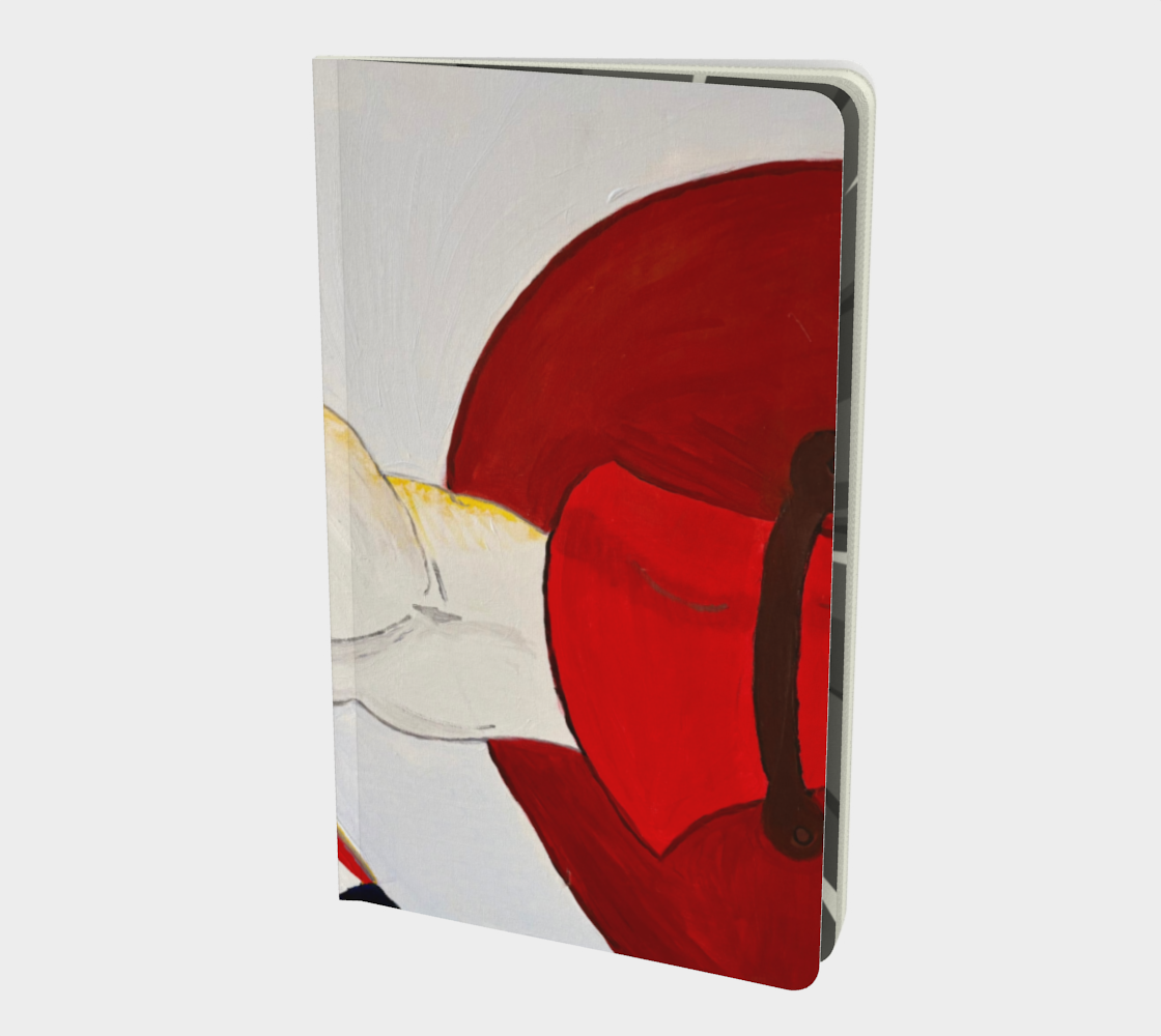 Cappo Notebook